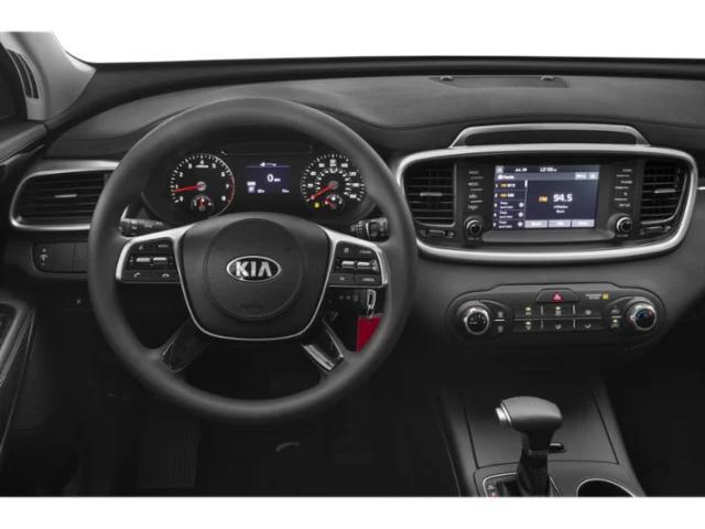 used 2019 Kia Sorento car, priced at $20,850