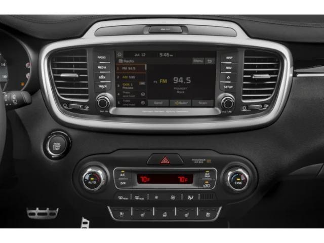 used 2019 Kia Sorento car, priced at $20,850