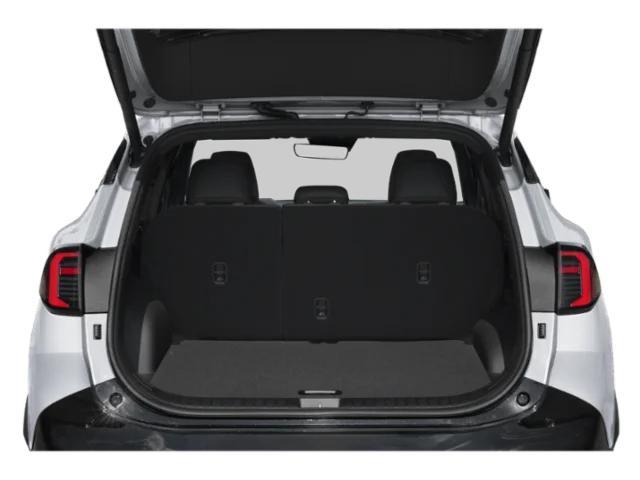 used 2026 Kia Sportage Hybrid car, priced at $37,850
