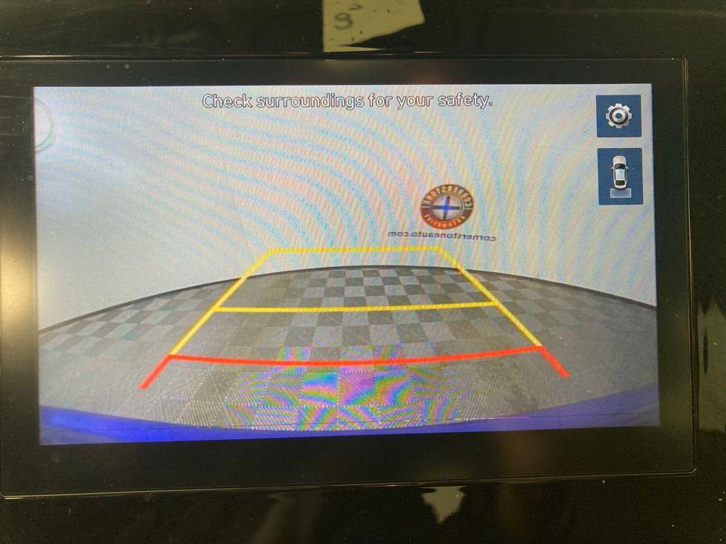 used 2023 Hyundai Tucson car, priced at $23,490