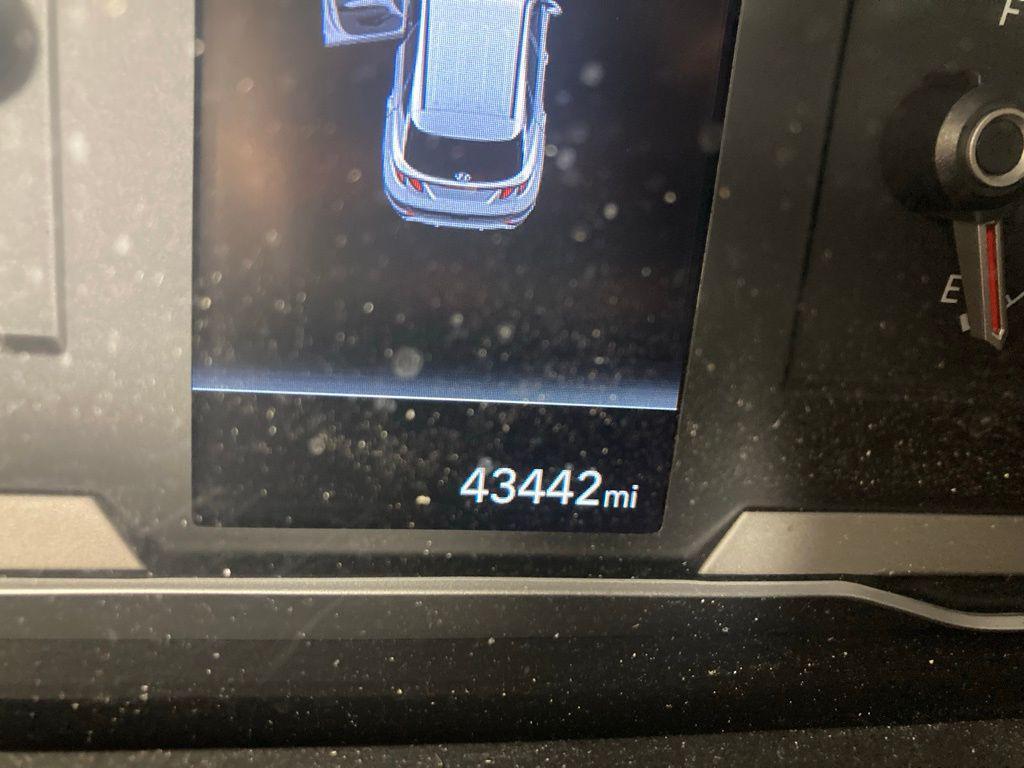 used 2023 Hyundai Tucson car, priced at $23,490