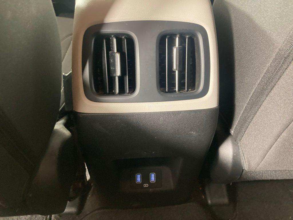 used 2023 Hyundai Tucson car, priced at $23,490