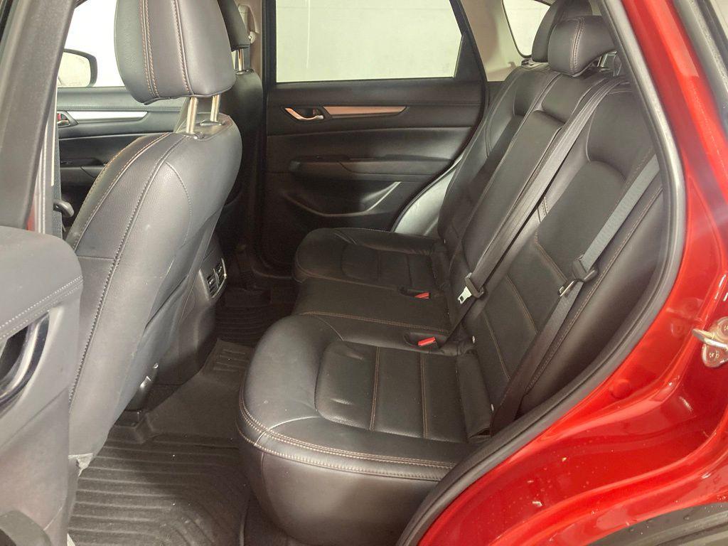 used 2023 Mazda CX-5 car, priced at $24,490
