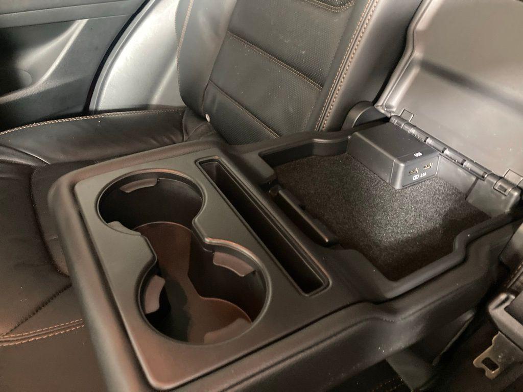 used 2023 Mazda CX-5 car, priced at $24,490