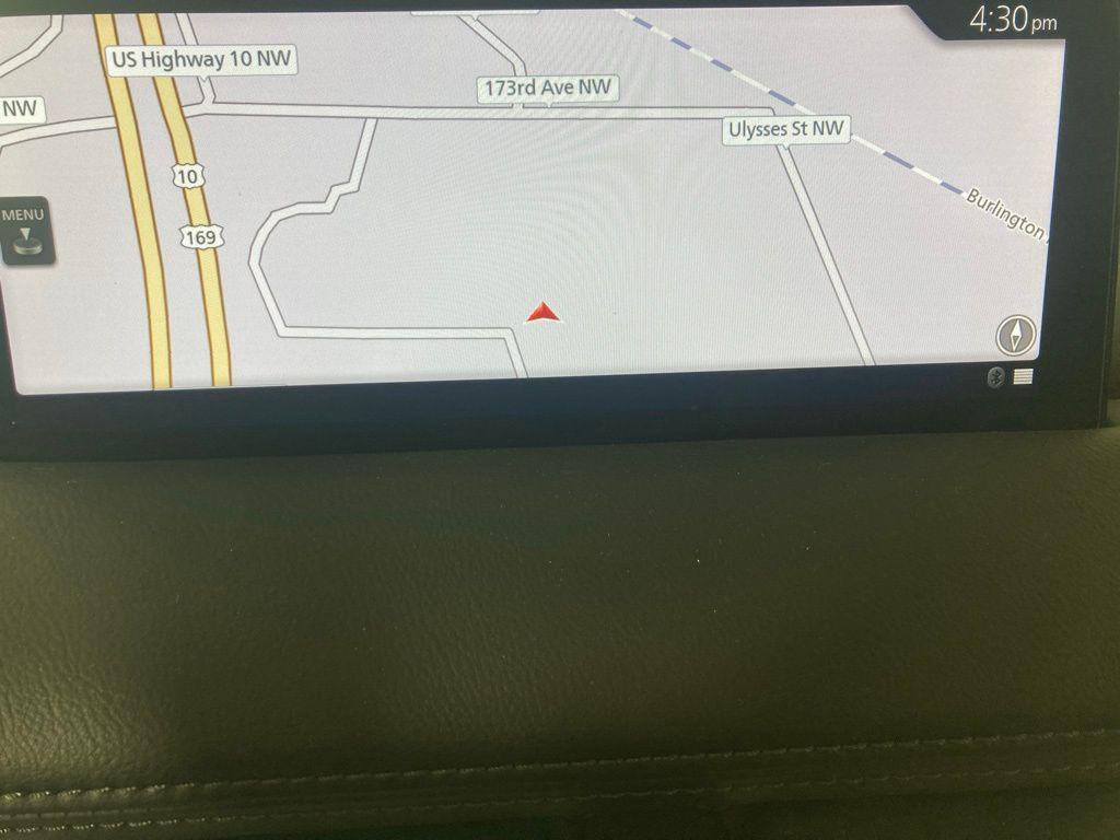 used 2023 Mazda CX-5 car, priced at $24,490