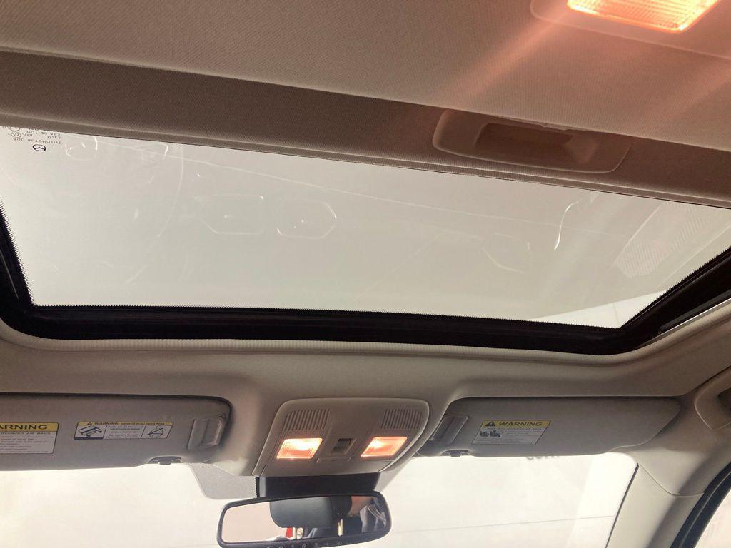 used 2023 Mazda CX-5 car, priced at $24,490