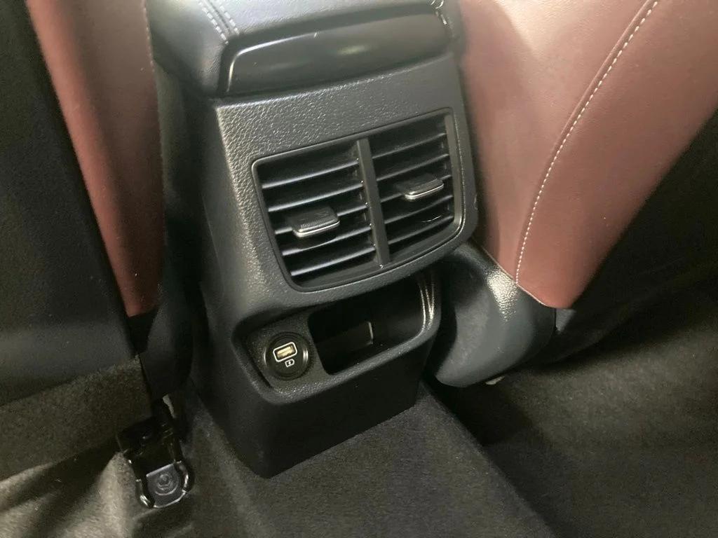 used 2022 Kia Seltos car, priced at $20,363