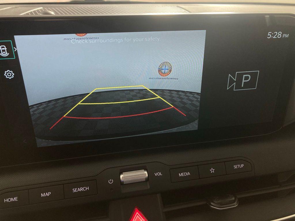 new 2025 Kia K4 car, priced at $22,560