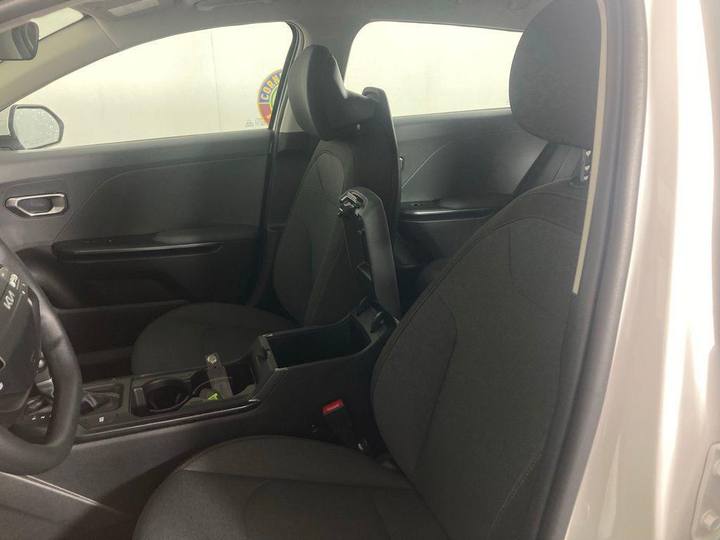 new 2025 Kia K4 car, priced at $22,560