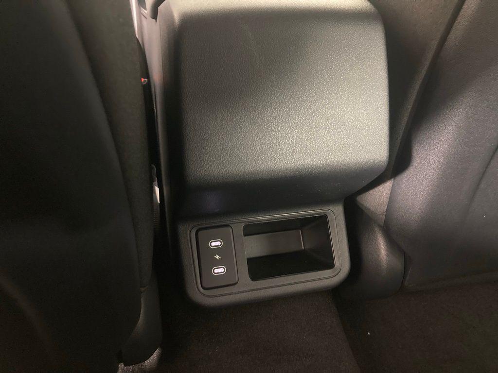 new 2025 Kia K4 car, priced at $22,560