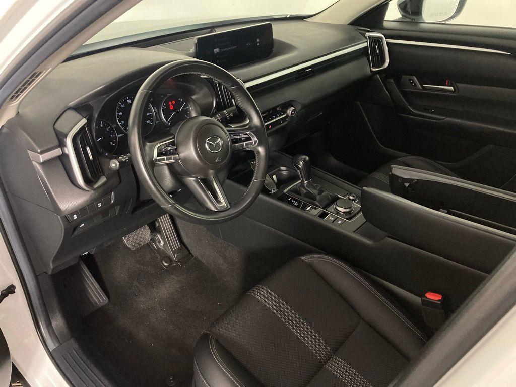 used 2024 Mazda CX-50 car, priced at $22,979