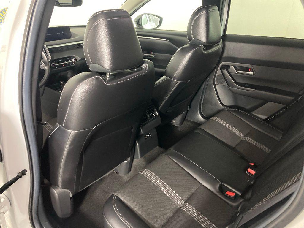 used 2024 Mazda CX-50 car, priced at $22,979