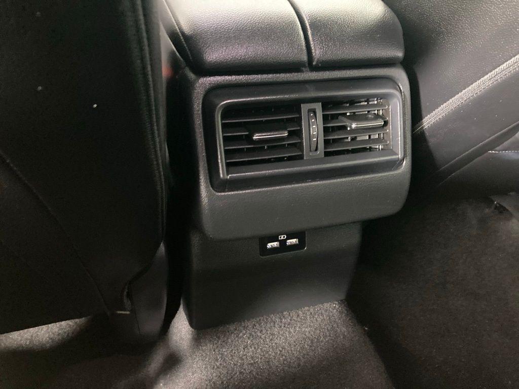 used 2024 Mazda CX-50 car, priced at $22,979