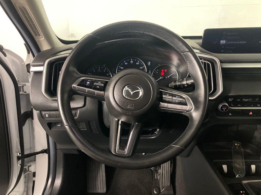 used 2024 Mazda CX-50 car, priced at $22,979