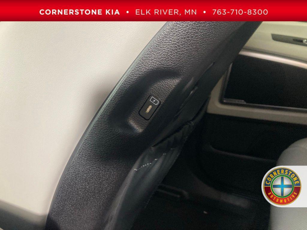 new 2025 Kia Telluride car, priced at $39,635