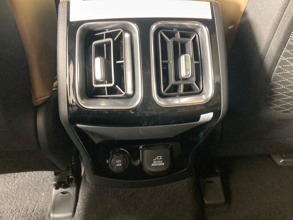 new 2026 Kia Sorento car, priced at $44,670