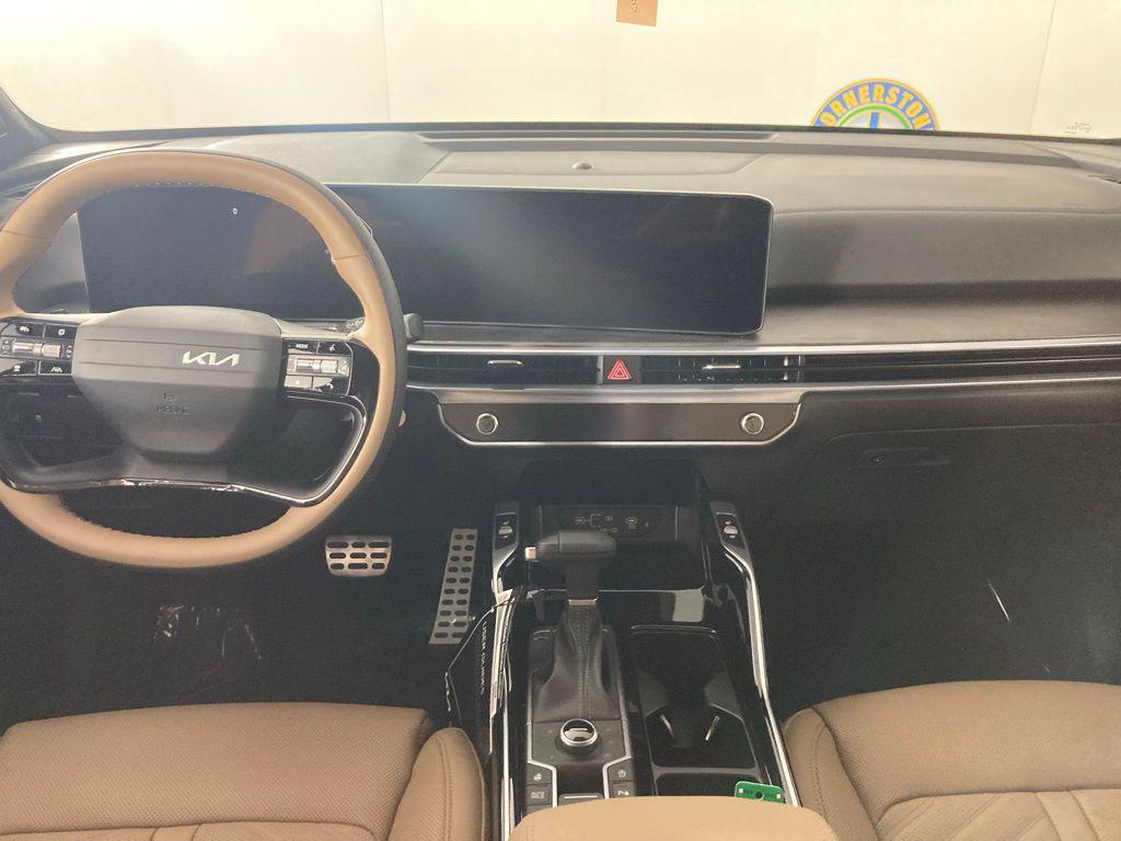 new 2026 Kia Sorento car, priced at $44,670