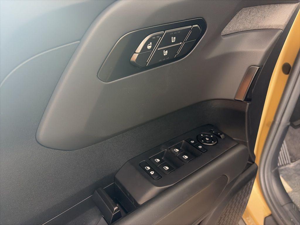 new 2027 Kia Telluride car, priced at $49,095
