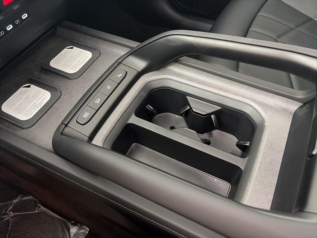 new 2027 Kia Telluride car, priced at $49,095