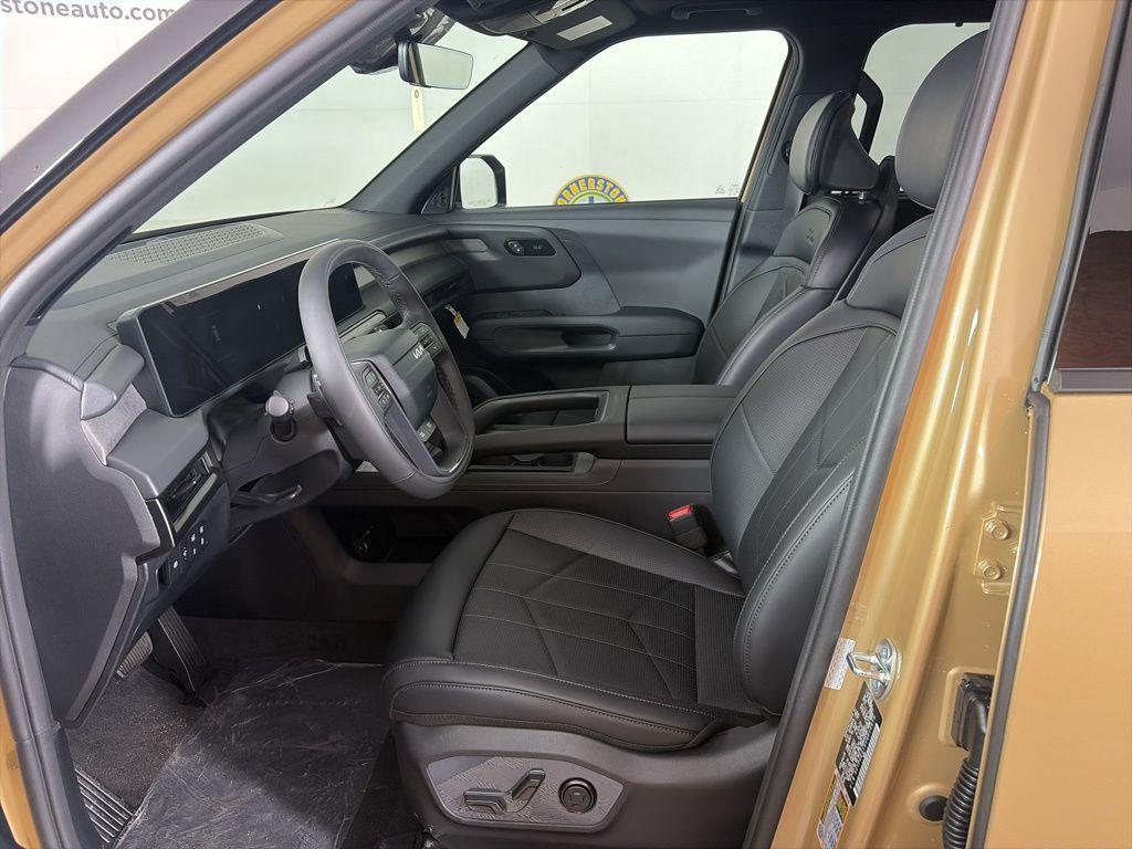 new 2027 Kia Telluride car, priced at $49,095