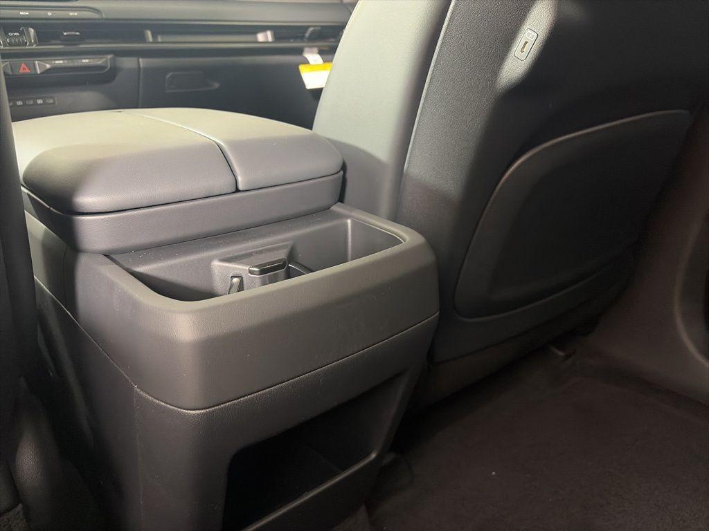 new 2027 Kia Telluride car, priced at $49,095