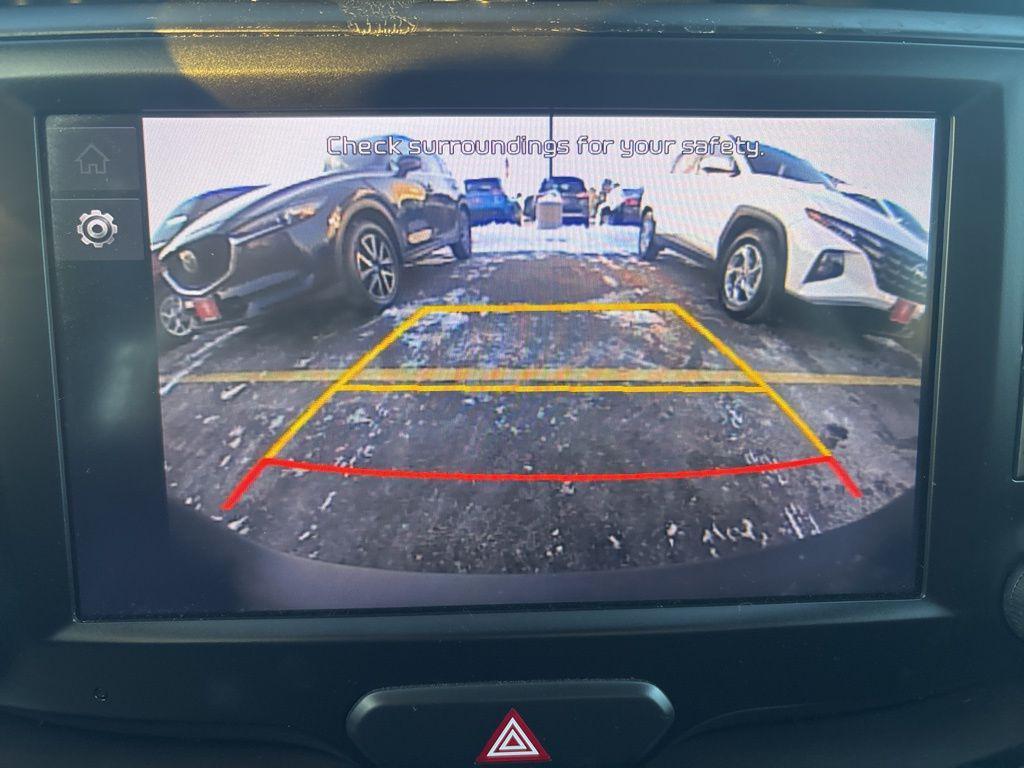 used 2022 Kia Soul car, priced at $13,999