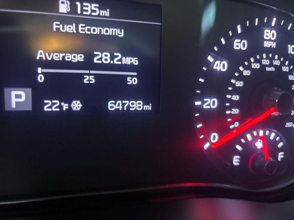 used 2022 Kia Soul car, priced at $13,999