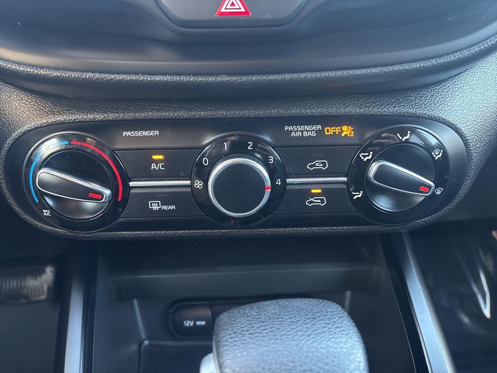 used 2022 Kia Soul car, priced at $13,999