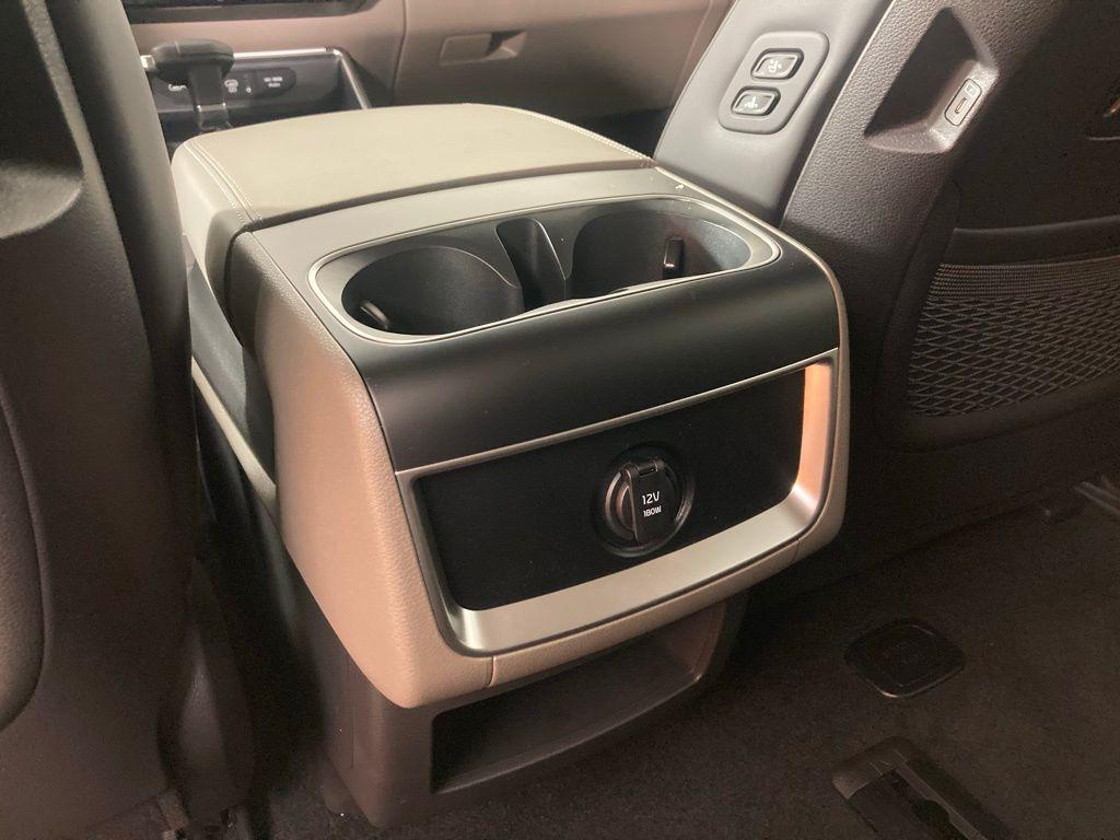 new 2026 Kia Carnival car, priced at $41,195