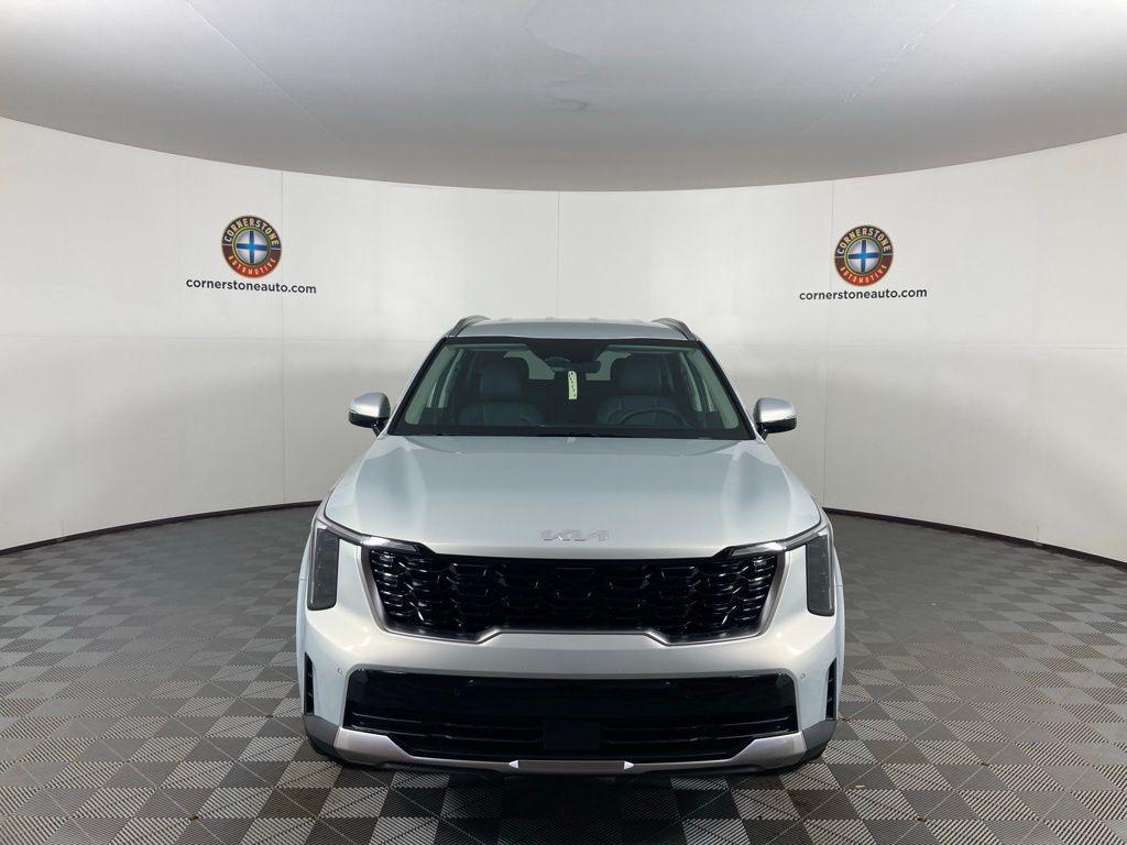 new 2026 Kia Sorento car, priced at $35,230