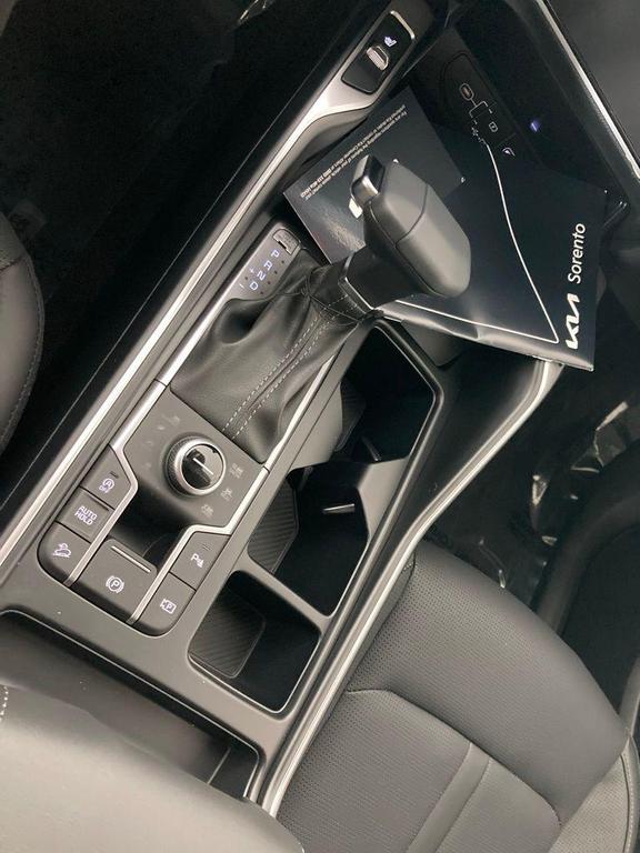 new 2026 Kia Sorento car, priced at $35,230