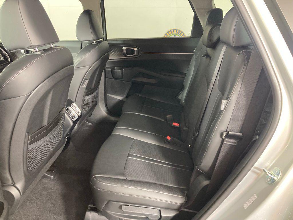 new 2026 Kia Sorento car, priced at $35,230