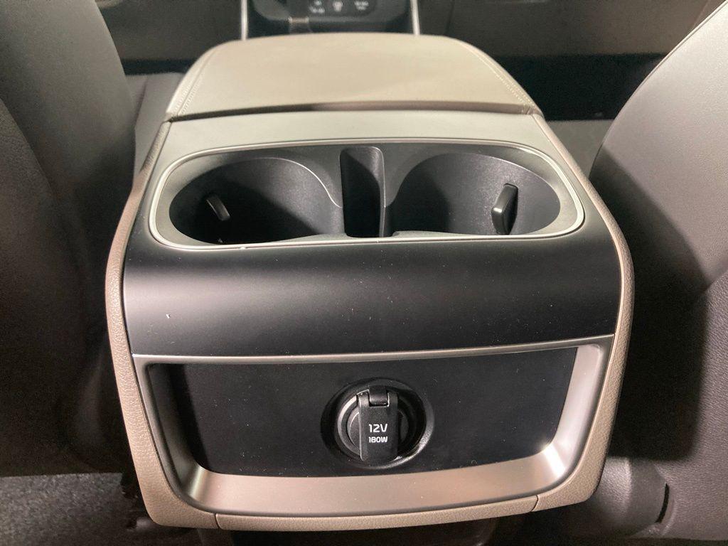 new 2026 Kia Carnival car, priced at $38,265