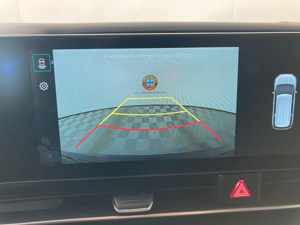 new 2026 Kia Carnival car, priced at $38,265