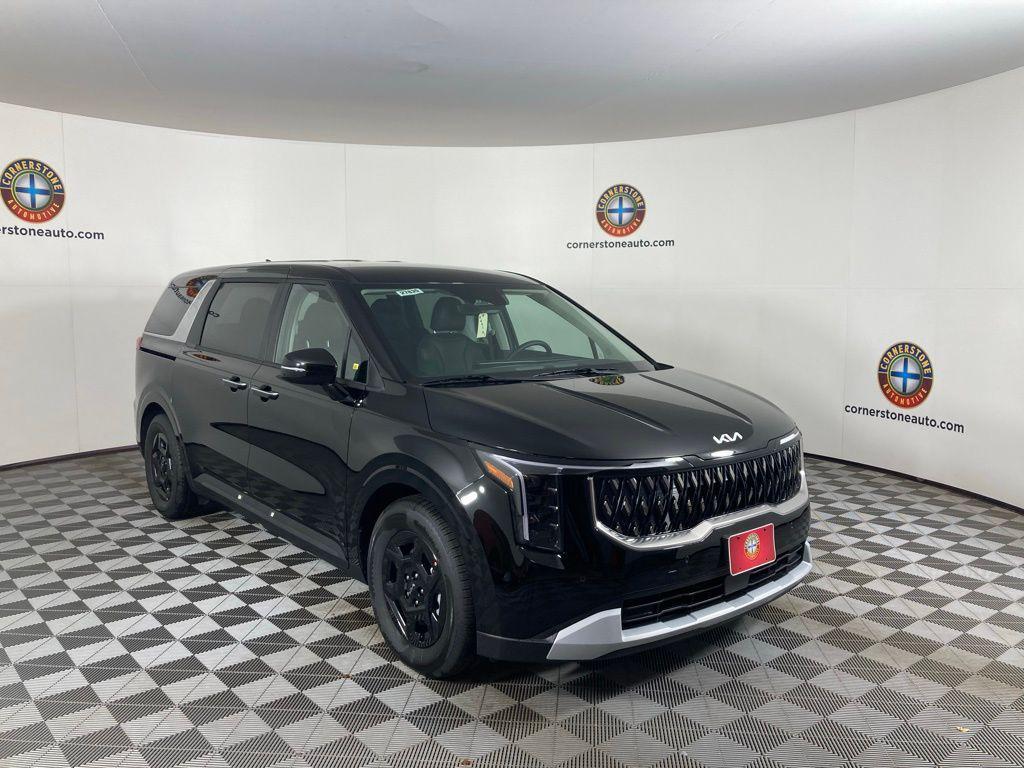 new 2026 Kia Carnival car, priced at $38,265