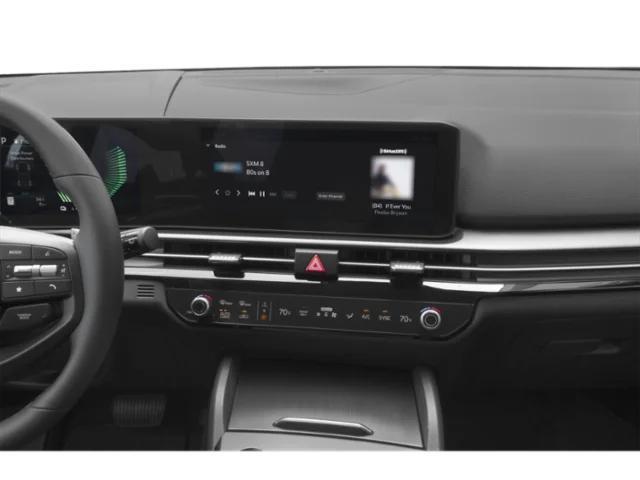 new 2026 Kia Sportage car, priced at $32,795