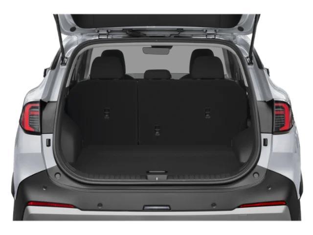 new 2026 Kia Sportage car, priced at $32,795