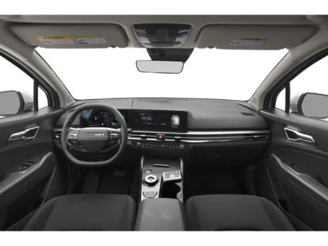 new 2026 Kia Sportage car, priced at $32,795