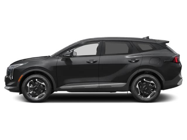 new 2026 Kia Sportage car, priced at $32,795