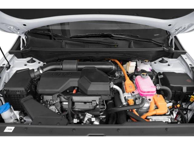 new 2026 Kia Sportage car, priced at $32,795