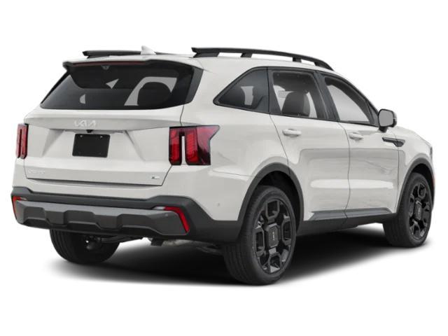 new 2026 Kia Sorento car, priced at $45,565