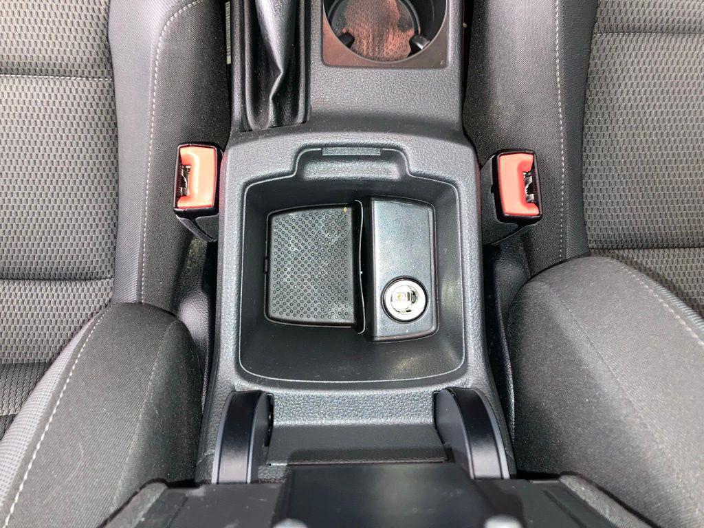 used 2018 Volkswagen Golf car, priced at $12,809