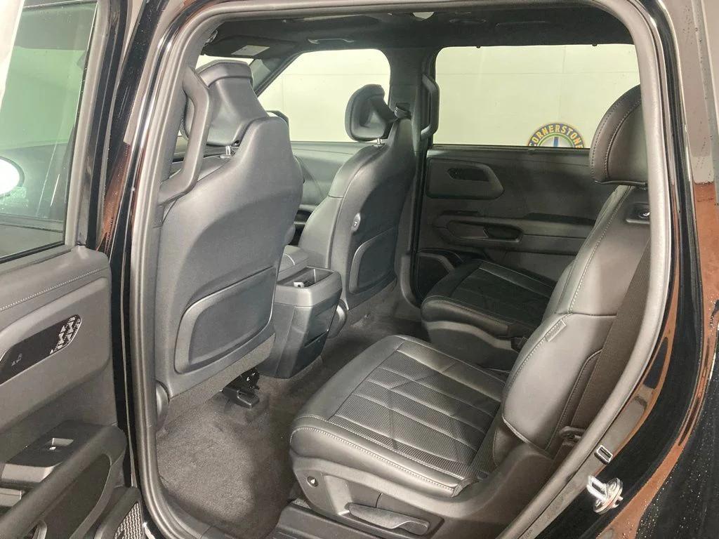 new 2027 Kia Telluride car, priced at $54,725