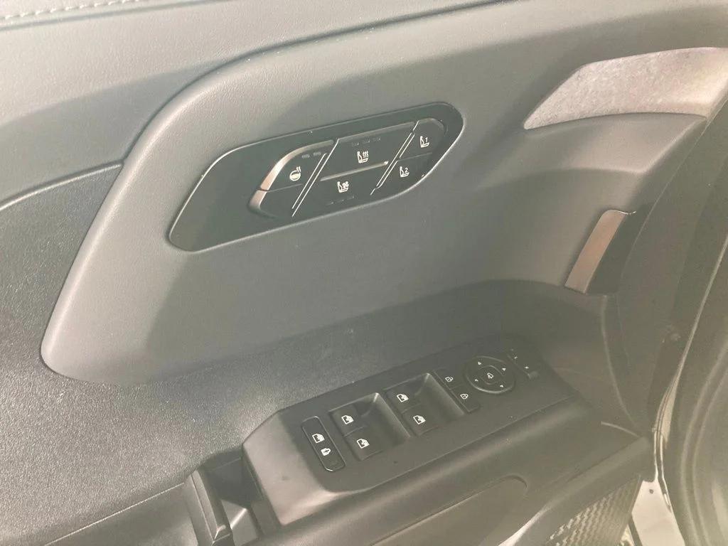 new 2027 Kia Telluride car, priced at $54,725