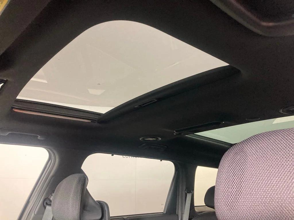 new 2027 Kia Telluride car, priced at $54,725