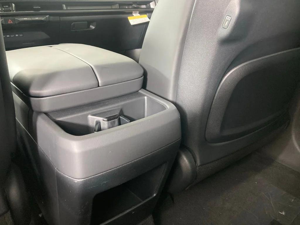 new 2027 Kia Telluride car, priced at $54,725