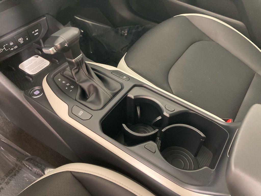 new 2026 Kia K4 car, priced at $28,125