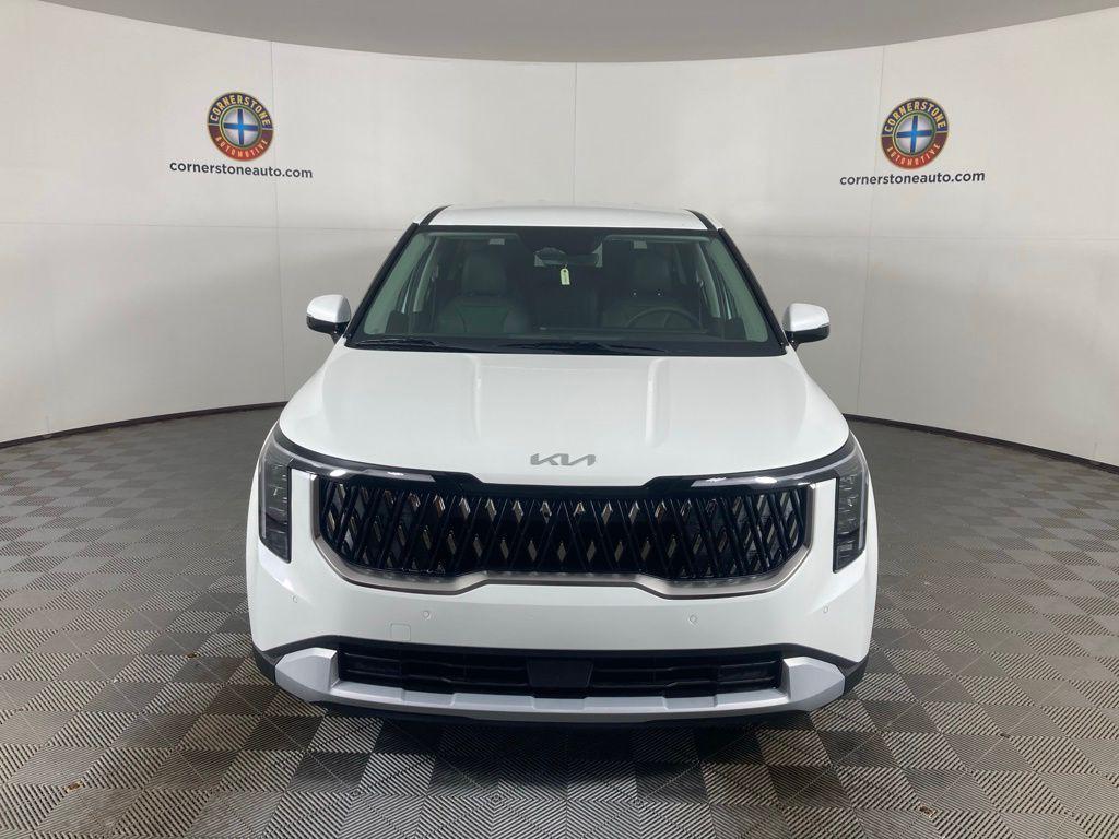 new 2026 Kia Carnival car, priced at $38,995