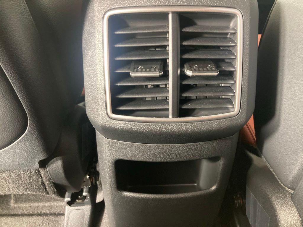 new 2026 Kia Sportage Hybrid car, priced at $39,160