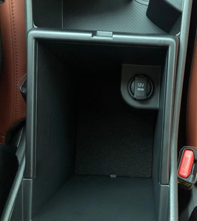 new 2026 Kia Sportage Hybrid car, priced at $39,160